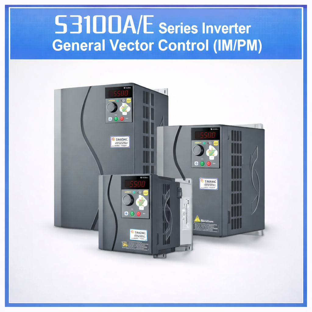 Inverter